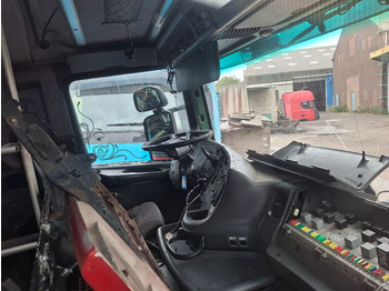 الكابينة والداخلية Scania R124 topline cabin: صور 4