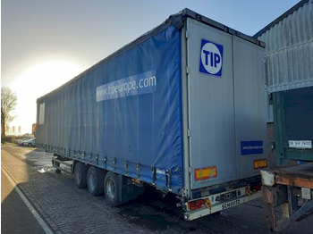 الخيمة نصف مقطورة Schmitz Cargobull S01: صور 3