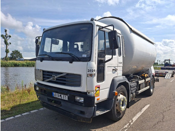 شاحنة صهريج VOLVO FL 250
