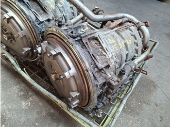علبة التروس ZF