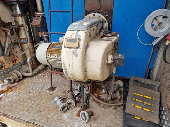 مضخة المبرد koks Low pressure warm water unit with generator: صور 4