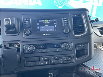 شاحنة جرار SCANIA R 410 A4x2NA RETARDER ADR FL LED ACC: صور 5