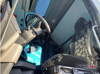 شاحنة جرار SCANIA S 500 A4x2NB DIFF-L RETARDER FULL AIR 8T ACC: صور 4 شاحنة جرار SCANIA S 500 A4x2NB DIFF-L RETARDER FULL AIR 8T ACC: صور 4