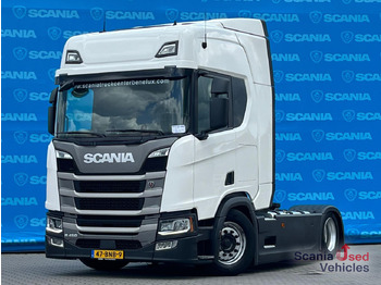 شاحنة جرار SCANIA R 450