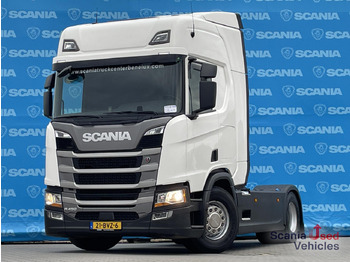 شاحنة جرار SCANIA R 450