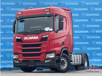 شاحنة جرار SCANIA R 450
