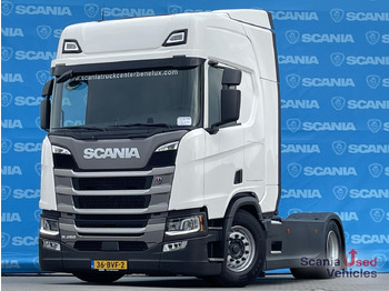 شاحنة جرار SCANIA R 450
