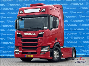 شاحنة جرار SCANIA R 500