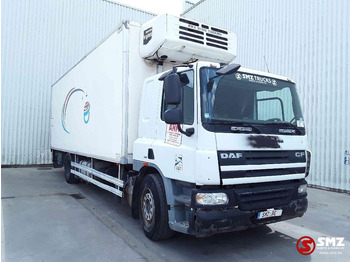 مبردة شاحنة DAF CF 75 310