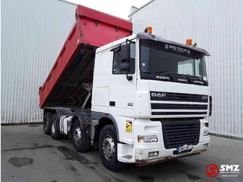 قلابات DAF XF 95 430