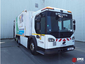 شاحنة القمامة DENNIS