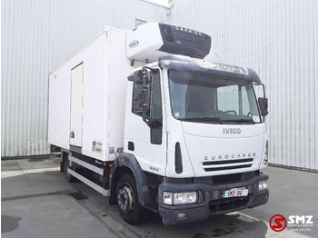 مبردة شاحنة IVECO EuroCargo 120E