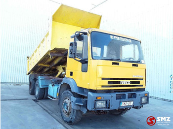قلابات IVECO EuroTrakker