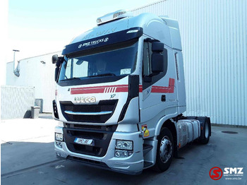 شاحنة جرار Iveco Stralis 480 bycool 2tanks navi frigo ventilated seats: صور 3 شاحنة جرار Iveco Stralis 480 bycool 2tanks navi frigo ventilated seats: صور 3
