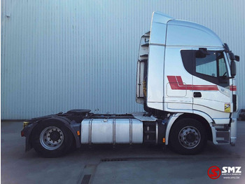 شاحنة جرار Iveco Stralis 480 bycool 2tanks navi frigo ventilated seats: صور 4 شاحنة جرار Iveco Stralis 480 bycool 2tanks navi frigo ventilated seats: صور 4