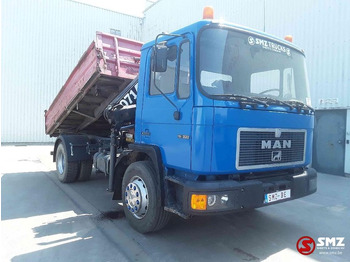 قلابات MAN 19.322
