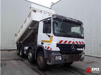 قلابات MERCEDES-BENZ Actros 4141