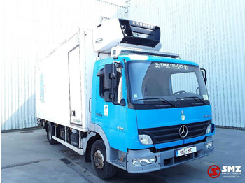مبردة شاحنة MERCEDES-BENZ Atego 918