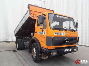 قلابات MERCEDES-BENZ SK