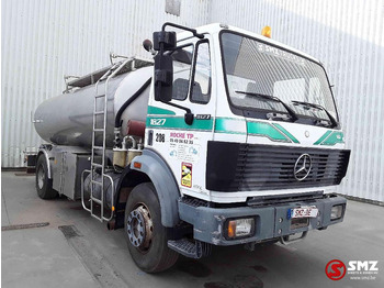 شاحنة صهريج MERCEDES-BENZ SK