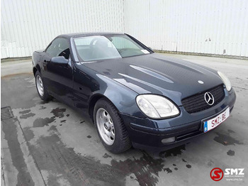 سيارة MERCEDES-BENZ