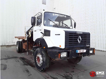 قلابات RENAULT C