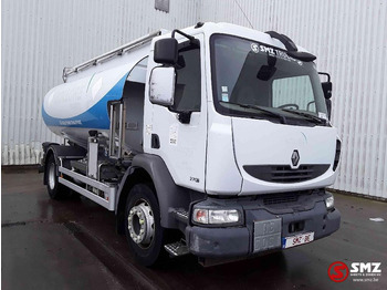 شاحنة صهريج RENAULT Premium 270