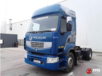 شاحنة جرار Renault Premium 440 E3 no adblue 809'km: صور 3