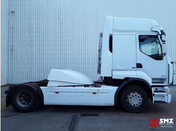 شاحنة جرار Renault Premium 450 manual: صور 4