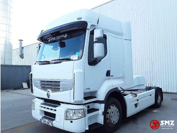 شاحنة جرار Renault Premium 450 manual: صور 3
