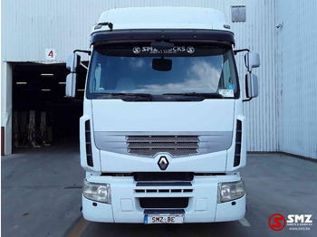 شاحنة جرار Renault Premium 450 manual: صور 2