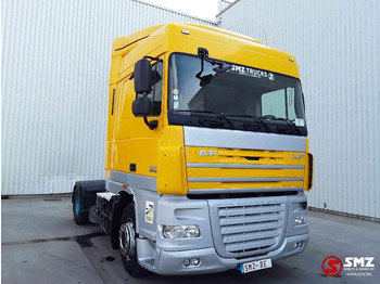 شاحنة جرار DAF XF 105 410