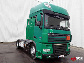 شاحنة جرار DAF XF 105 460