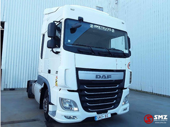 شاحنة جرار DAF XF 106 460