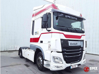 شاحنة جرار DAF XF 460