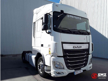 شاحنة جرار DAF XF 510
