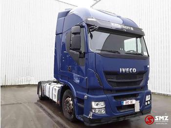 شاحنة جرار IVECO Stralis HI-WAY