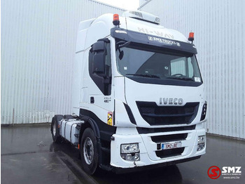 شاحنة جرار IVECO Stralis 480