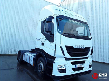 شاحنة جرار IVECO Stralis 480