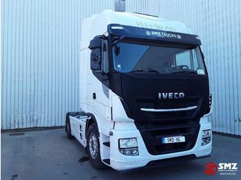شاحنة جرار IVECO Stralis 480