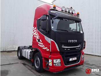شاحنة جرار IVECO Stralis
