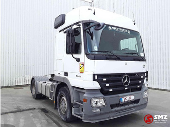 شاحنة جرار MERCEDES-BENZ Actros 1841