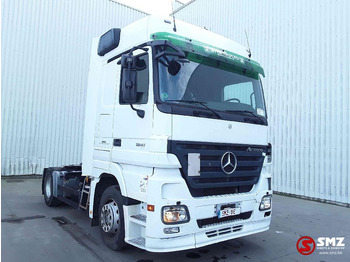 شاحنة جرار MERCEDES-BENZ Actros 1841