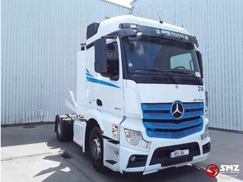 شاحنة جرار MERCEDES-BENZ Actros 1843