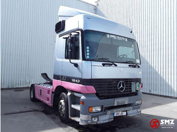 شاحنة جرار MERCEDES-BENZ Actros 1843