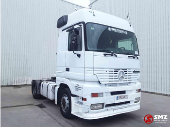 شاحنة جرار MERCEDES-BENZ Actros 1846
