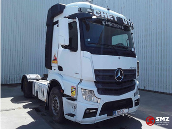 شاحنة جرار MERCEDES-BENZ Actros 1851