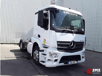 شاحنة جرار MERCEDES-BENZ Actros 1943