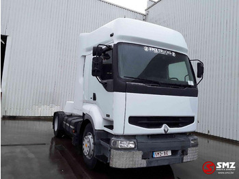شاحنة جرار RENAULT Premium 420