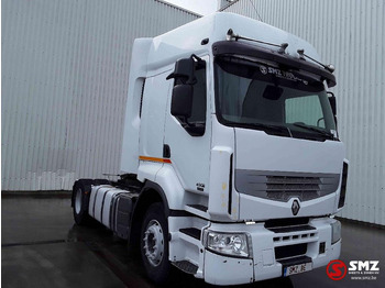 شاحنة جرار RENAULT Premium 450